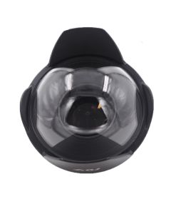 Used AOI DLP-12-OD 8” Acrylic Dome Port for OM-D Mount Housing – Image 1