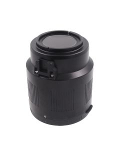 Used Nauticam N100 Macro Port 110 37125 – Image 1