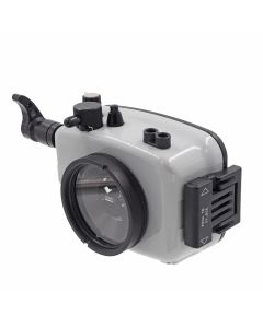 Used Ikelite Underwater housing for Olympus TG-6/ OM TG-7 – Image 1