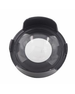 Used Ikelite DL 8 Inch dome port #75340 – Image 1