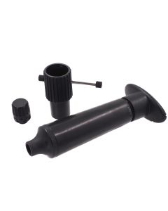 Used Nauticam M14 Vacuum Valve II (Pushbutton Release) – Image 1