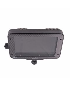 Used Weefine WED-7 Pro Underwater monitor – Image 1