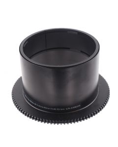 Used Nauticam Focus gear voor AF-S Micro Nikkor 60mm 2.8 lens – Image 1