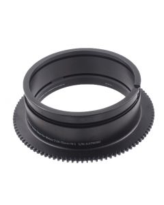 Used Nauticam Zoom gear for Nikkor Z 24-70 F4 lens NA19157 – Image 1