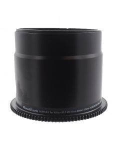 Used Nauticam N105VR-F Focus gear voor 105mm Micro VR – Image 1