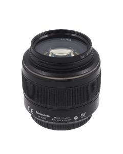 Used Panasonic Summilux 1.4/ 25 mm lens – Image 1