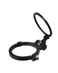 Used Nauticam Flip adapter for Multiplier-1 with SMC lens – Image 1