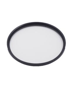 Used 77mm Hoya UV filter – Image 1