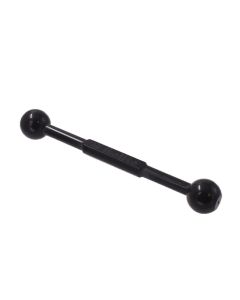 Used Ikelite 15.5cm Double Ball arm – Image 1