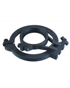 Used SubSee Hugyfot Single flip adapter – Image 1