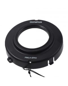 Used Olympus PLMA-EP01 67mm adapter for PPO-EP01 – Image 1