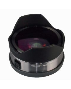 Used Sony VCL-ECF1 Fisheye converter – Image 1