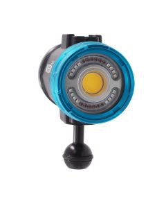 Used Weefine Smart Focus 5000 Lumen Photo/ Video light – Image 1