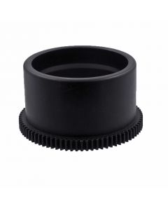 Used Fantasea Focus gear for Sony 30mm Macro lens – Image 1