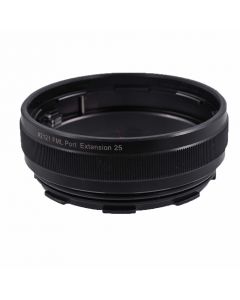Used Fantasea FML Extension ring 25 – Image 1