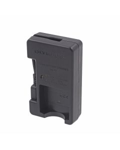 Used OM/ Olympus charger UC-92 for Li-92 batteries – Image 1