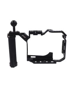 Used Fisheye FIX System Frame PT01 for Olympus PT-059 / PT-058 – Image 1