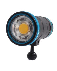 Used Weefine Videolight Smart Focus 10000 – Image 1