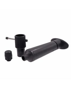 Used Nauticam NA25624 M14 Vacuum valve – Image 1