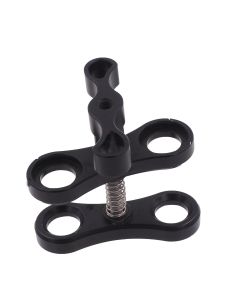 Used Weefine WFA05 standard arm clamp – Image 1