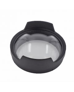 Used Ikelite WD-4 Wide angle push on lens – Image 1