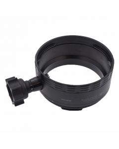 Used Isotta Extension ring40 mm -B102 with gear (AS823) – Image 1