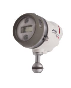 Used AOI Q1RC Ultra Compact Strobe with RC TTL (White) – Image 1