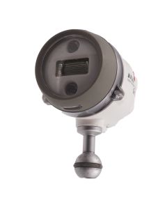 Used AOi Ultra Compact Strobe Q1RC with RC TTL (White) – Image 1