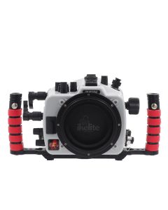 Used Ikelite Underwater housing for Sony A7 RIV/ A9 II Full frame cameras – Image 1