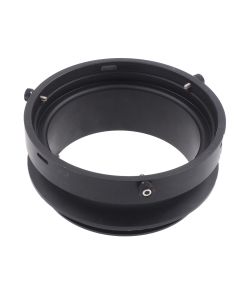 Used Ikelite Extension ring 75042 for DL Port system – Image 1
