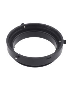 Used Ikelite Extension ring 75020 for DL port system – Image 1