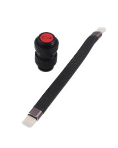 Used Ikelite USB Charging & Data Transfer Bulkhead 46007 – Image 1