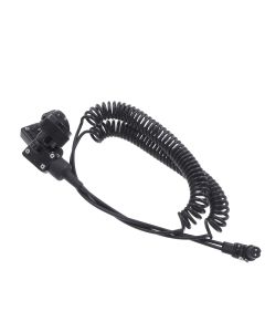 Used INON Dual optical cable L Type L – Image 1