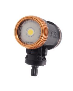 Used Sealife Dragon 1500 Underwater Video light – Image 1