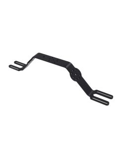 Used aluminum top handle – Image 1