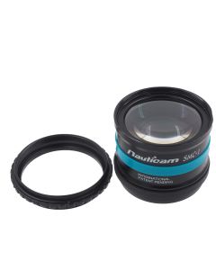 Used Nauticam SMC-1 67mm Close-Up lens – Image 1