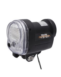 Used Sea&Sea YS-01 Underwater strobe – Image 1