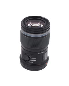 Used OM/ Olympus 6mm MFT macro lens – Image 1