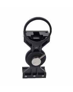 Used Divevolk expansion clamp with 52mm lens adapter (Type 3) – Image 1