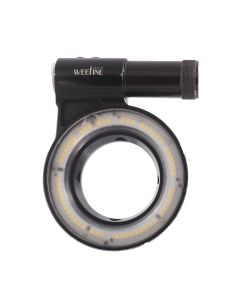 Used Weefine Ring light 3000 – Image 1