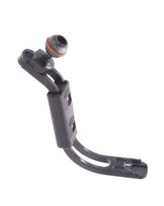 Used INON D-Holder for Grip D-4 with mounting Ball – Image 1