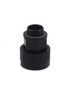 Used Nauticam Socket extension for 25032 M16 HDMI bulkhead – Image 1
