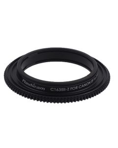 Used Nauticam C1635II-Z for Canon EF 16-35mm f/2.8L II 19527 – Image 1