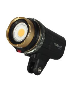 Used RGBlue System 02 Premium video light set – Image 1