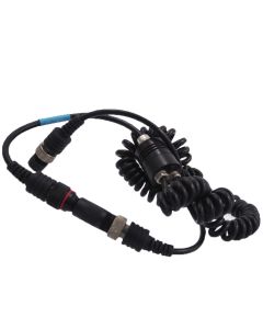 Used ikelite/ 2xIkelite Dual strobe cable 4103.52 – Image 1
