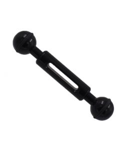 Used B&J short ball arm (10cm) – Image 1