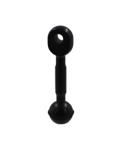 Used Weefine 3 inch YS Ball arm – Image 1