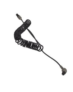 Used AOI 613 cores optical cable with and Sea&Sea connectors – Image 1