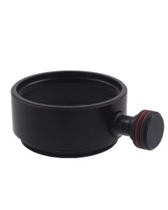 Used Ikelite Modular extension ring with Focus 5510.75 – Image 1