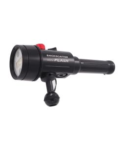 Used Backscatter mini strobe MF-2 – Image 1